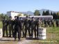 Vcvik kovho personlu do mierovej opercie UNFICYP september 2017