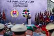 Koniec septembra v znamení osláv Dňa ozbrojených síl SR