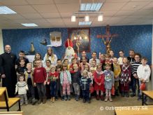 Mikul na Velitestve vzdunch sl