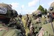 Generálporučík Vojtek povzbudil vojakov počas prípravy do Afganistanu
