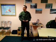 Prvá návšteva veliaceho poddôstojníka VBrBZ