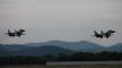 NATO SUMMIT 2016 AIR PARADE