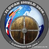 2.mb súčasťou cvičenia SLOVAK SHIELD 2016